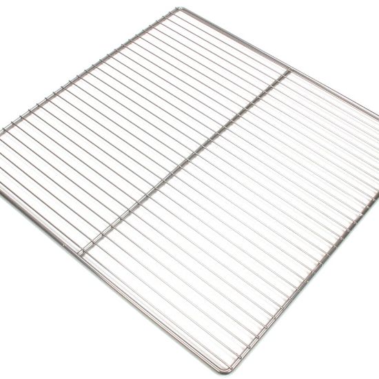 Picture of Traulsen Shelf Chrome Plated 232/332W I Part# 340-60077-00