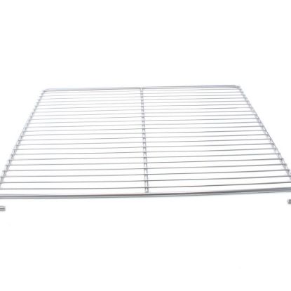 Picture of Traulsen Cp Shelf 232N Rht Sct W/dwn Dct Part# 340-60179-00