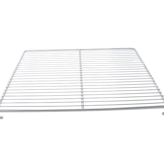 Picture of Traulsen Cp Shelf 232N Rht Sct W/dwn Dct Part# 340-60179-00