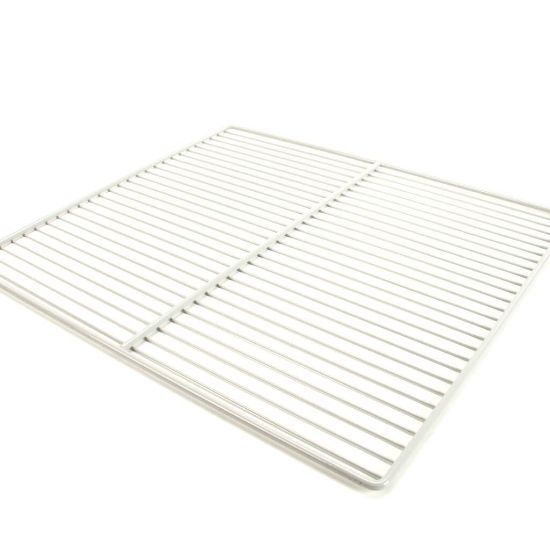 Picture of Traulsen Epxy Shelf Inc 2 3 Sect G Part# 340-60074-02