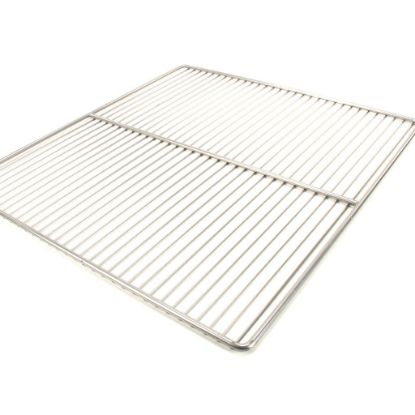 Picture of Traulsen Cp Shelf 1 Sec Inc/ctr 3 Sec N Part# 340-60070-00