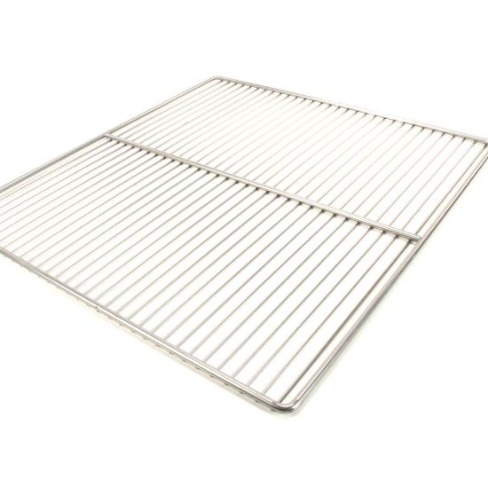 Picture of Traulsen Cp Shelf 1 Sec Inc/ctr 3 Sec N Part# 340-60070-00