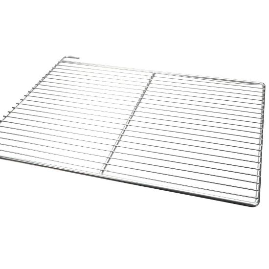 Picture of Traulsen Shelf Lh 66/72/90 Prep Top Part# 340-60294-00