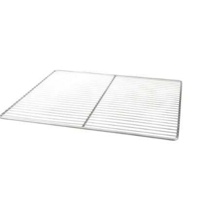 Picture of Traulsen Shelf Center 90 Prep Top Part# 340-60295-00