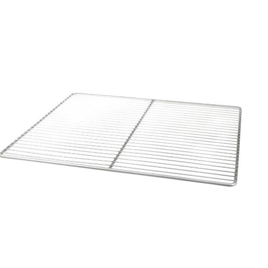 Picture of Traulsen Shelf Center 90 Prep Top Part# 340-60295-00