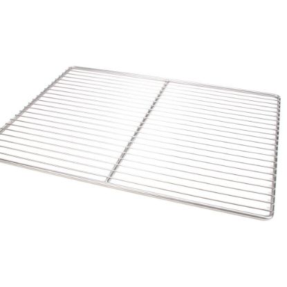 Picture of Traulsen Shelf Rh 66/90 Prep Top Part# 340-60294-01