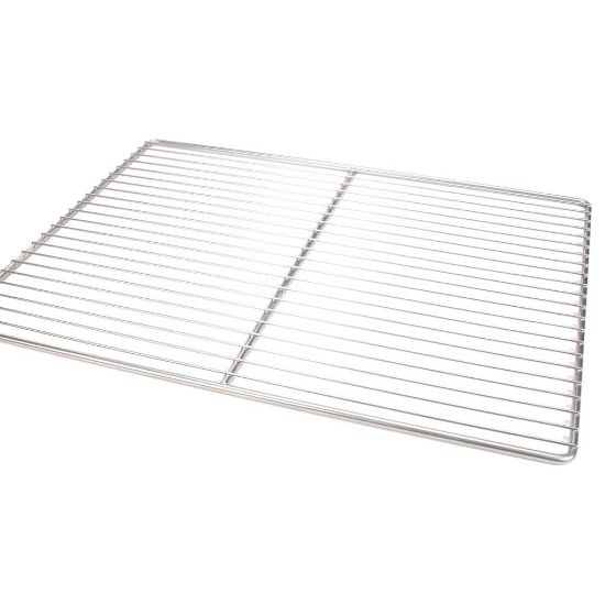 Picture of Traulsen Shelf Rh 66/90 Prep Top Part# 340-60294-01