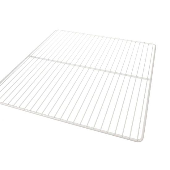 Picture of Traulsen Wire Shelf 21 9/16 X 23 11/16 Centerline Part# 340-60371-01