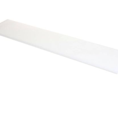 Picture of Traulsen Cutting Board White Poly Part# 340-60326-31