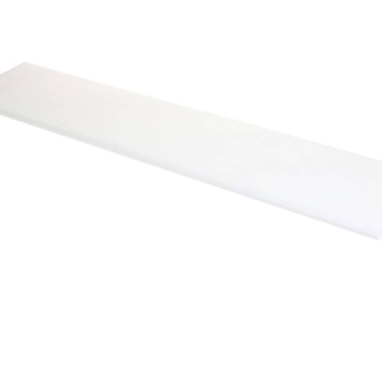 Picture of Traulsen Cutting Board White Poly Part# 340-60326-31
