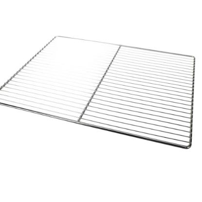 Picture of Traulsen Ss Shelf 19 7/16 X 24 1/2 Part# 340-60363-01