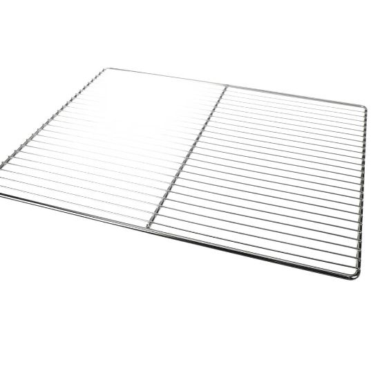 Picture of Traulsen Ss Shelf 19 7/16 X 24 1/2 Part# 340-60363-01