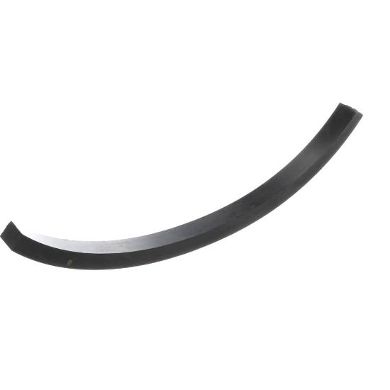 Picture of Traulsen Rubber Bumper Strip Part# 341-30019-00