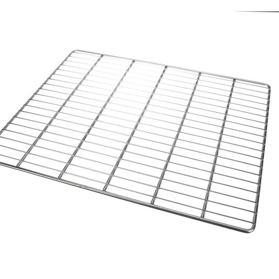 Picture of Traulsen Wire Shlf Dbl 26.77 X 21 X .42 Part# 340-60421-00