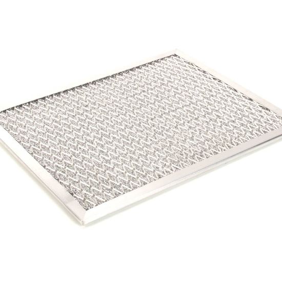 Picture of Traulsen Air Filter 13.000 X 10.563 Es Part# 341-60062-05