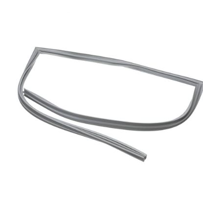 Picture of Traulsen Gasket Assembly Night Cover 23.03 X 26. Part# 341-60128-00