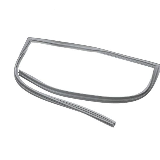 Picture of Traulsen Gasket Assembly Night Cover 23.03 X 26. Part# 341-60128-00