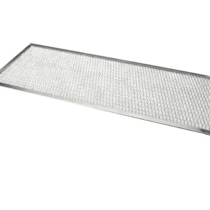 Picture of Traulsen Air Filter 27 X 10.5 X .44 Part# 341-60062-14