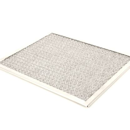 Picture of Traulsen Air Filter;cfa 14.25 X 11.75 Part# 341-60062-02