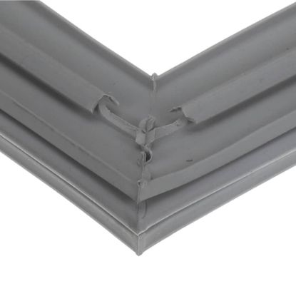 Picture of Traulsen Gasket 1 1/9P Sbs 3 Drawers 4In Pans Part# 341-60176-10