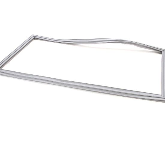 Picture of Traulsen Gasket Compact 32 Top Drawer E, 29.5X15. Part# 341-60284-04