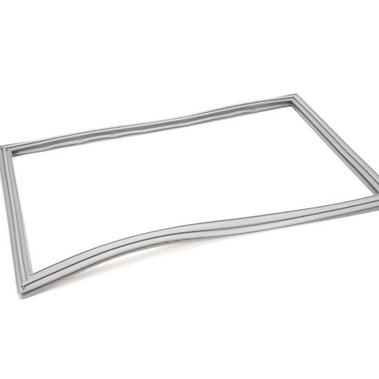 Picture of Traulsen Gasket Compact 27 60 Top Drawe, 24.5X15. Part# 341-60284-02