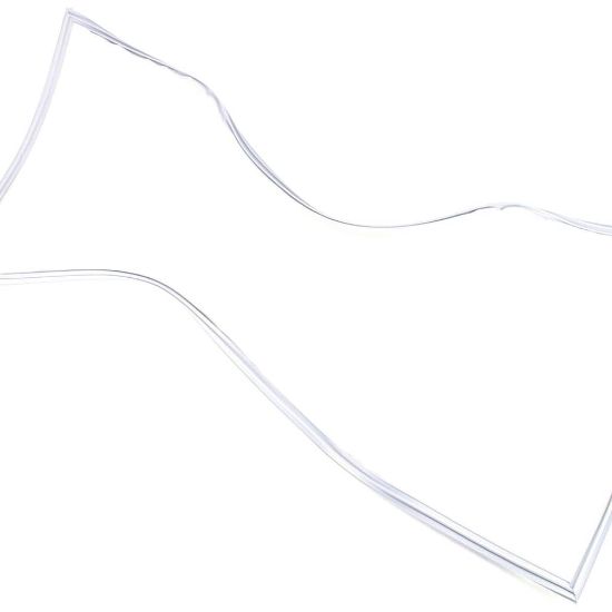 Picture of Traulsen Gasket Offset Snap-in W/mag. E 59.750X Part# 341-60273-00