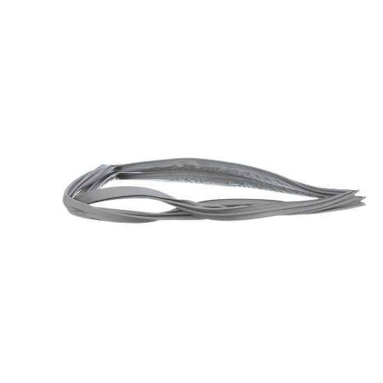 Picture of Traulsen Gasket, Offset Door Tbc13 Easy, 44.25X27 Part# 341-60286-00