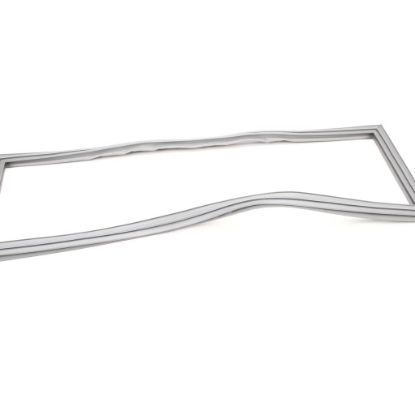 Picture of Traulsen Gasket Compact 32 Bottom Drawe Part# 341-60284-05
