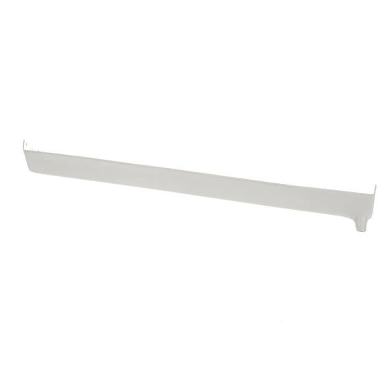 Picture of Traulsen Drain Gutter Fish File Part# 344-24444-00
