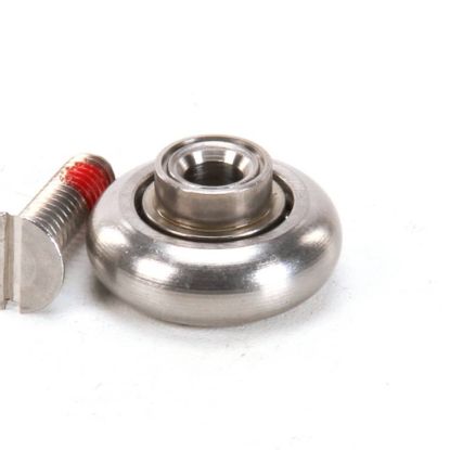 Picture of Traulsen Ss Stud Bearing (Sl Door) #S5 Part# 344-07386-00