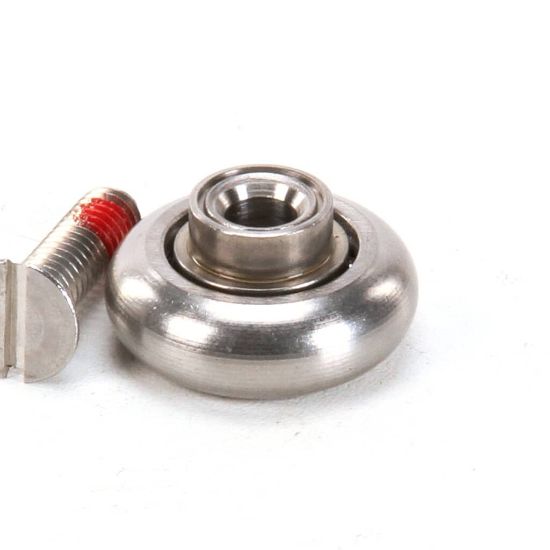 Picture of Traulsen Ss Stud Bearing (Sl Door) #S5 Part# 344-07386-00