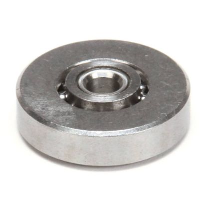Picture of Traulsen Bearing Flat Part# 344-41808-01