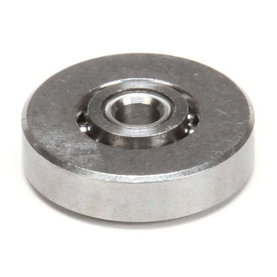 Picture of Traulsen Bearing Flat Part# 344-41808-01