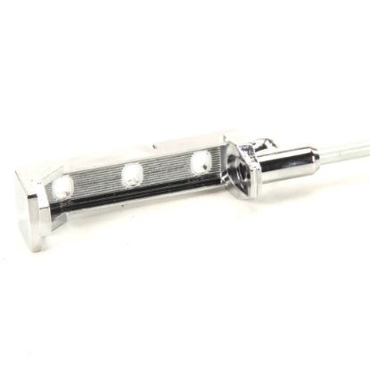 Picture of Traulsen Hinge Bracket Part# 344-28487-00