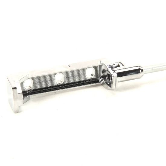 Picture of Traulsen Hinge Bracket Part# 344-28487-00