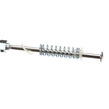Picture of Traulsen Assembly Spring Hinge Part# 344-60016-00