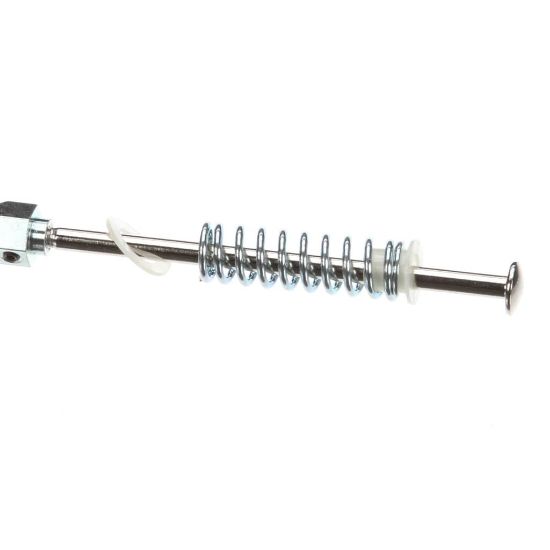 Picture of Traulsen Assembly Spring Hinge Part# 344-60016-00