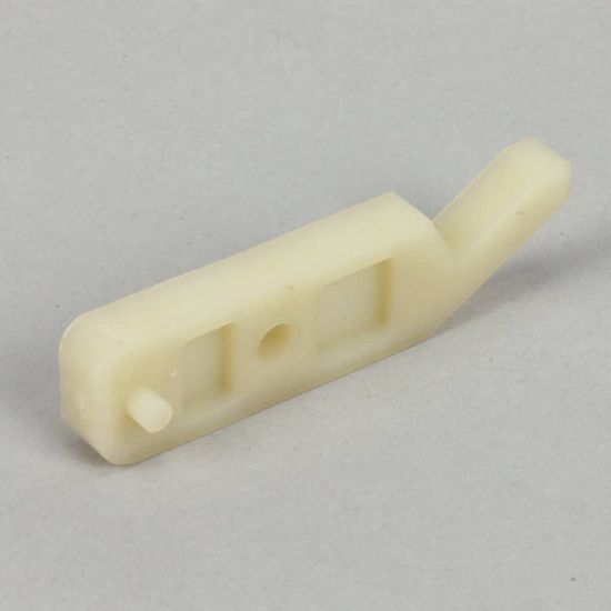 Picture of Traulsen Louver Rail Bracket Part# 344-06056-00