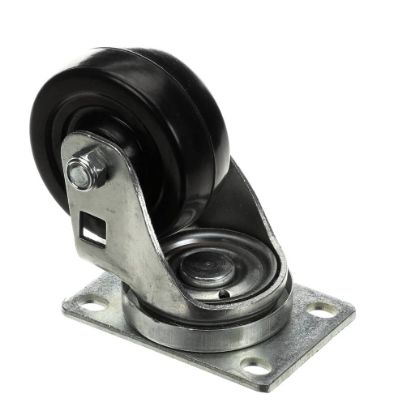 Picture of Traulsen Caster 3.00In Swivel W/top Pla Part# 344-60145-00