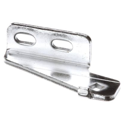 Picture of Traulsen Hinge, Lower Rh Or Upper Lh Pl Part# 344-60255-00