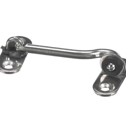 Picture of Traulsen Swinging Hook Door Latch (17345A22) Part# 344-60252-00
