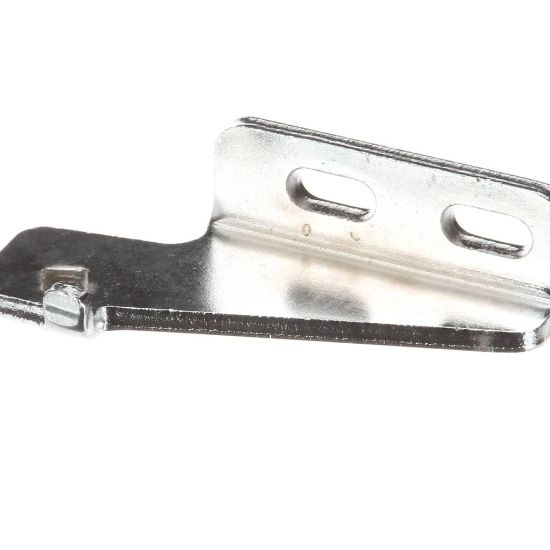 Picture of Traulsen Hinge, Lower Lh Or Upper Rh Pl Part# 344-60256-00