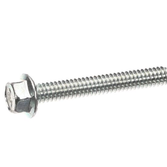 Picture of Traulsen 1/4-20X1 3/4 Cap Scrw Hump Blt Part# 351-12574-04
