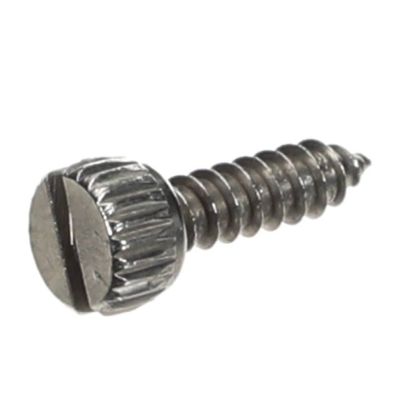 Picture of Traulsen Screw Thumb,#12,type Ab No Clr Part# 351-15822-07