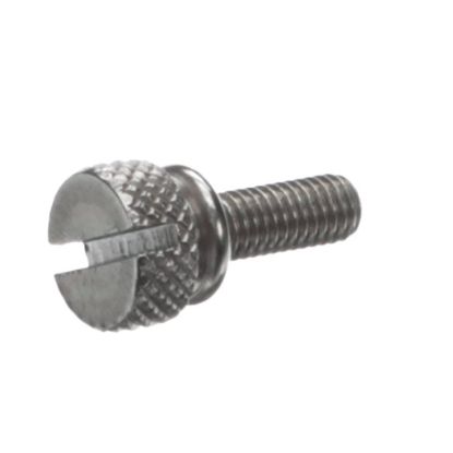 Picture of Traulsen Screw,thumb,10-32x.500 St Stl Part# 351-15822-04