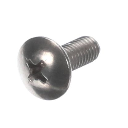 Picture of Traulsen Screw 10-32 Panhead Truss Hdm Part# 351-12798-06
