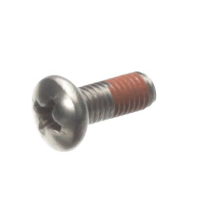Picture of Traulsen Screw,mach,php,10-32 X .500 Ss Part# 351-60001-24