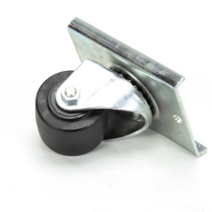 Picture of Traulsen Caster 3.13 In Swivel W/o Brak Part# 348-10013-00