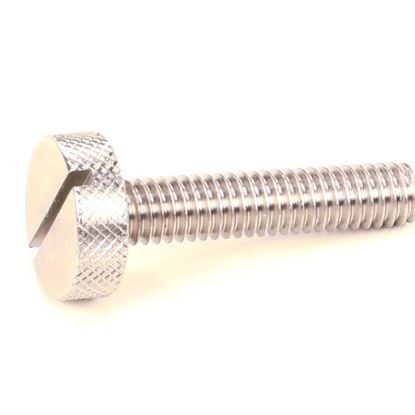 Picture of Traulsen Screw 5/16-18 X 1.5 In Ss Knur Part# 351-60107-01
